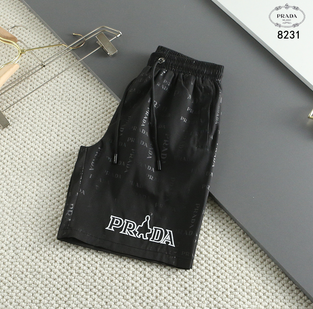 Prada Short Pants